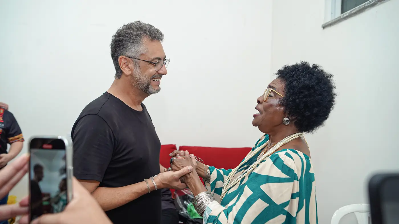 Israel Cardoso