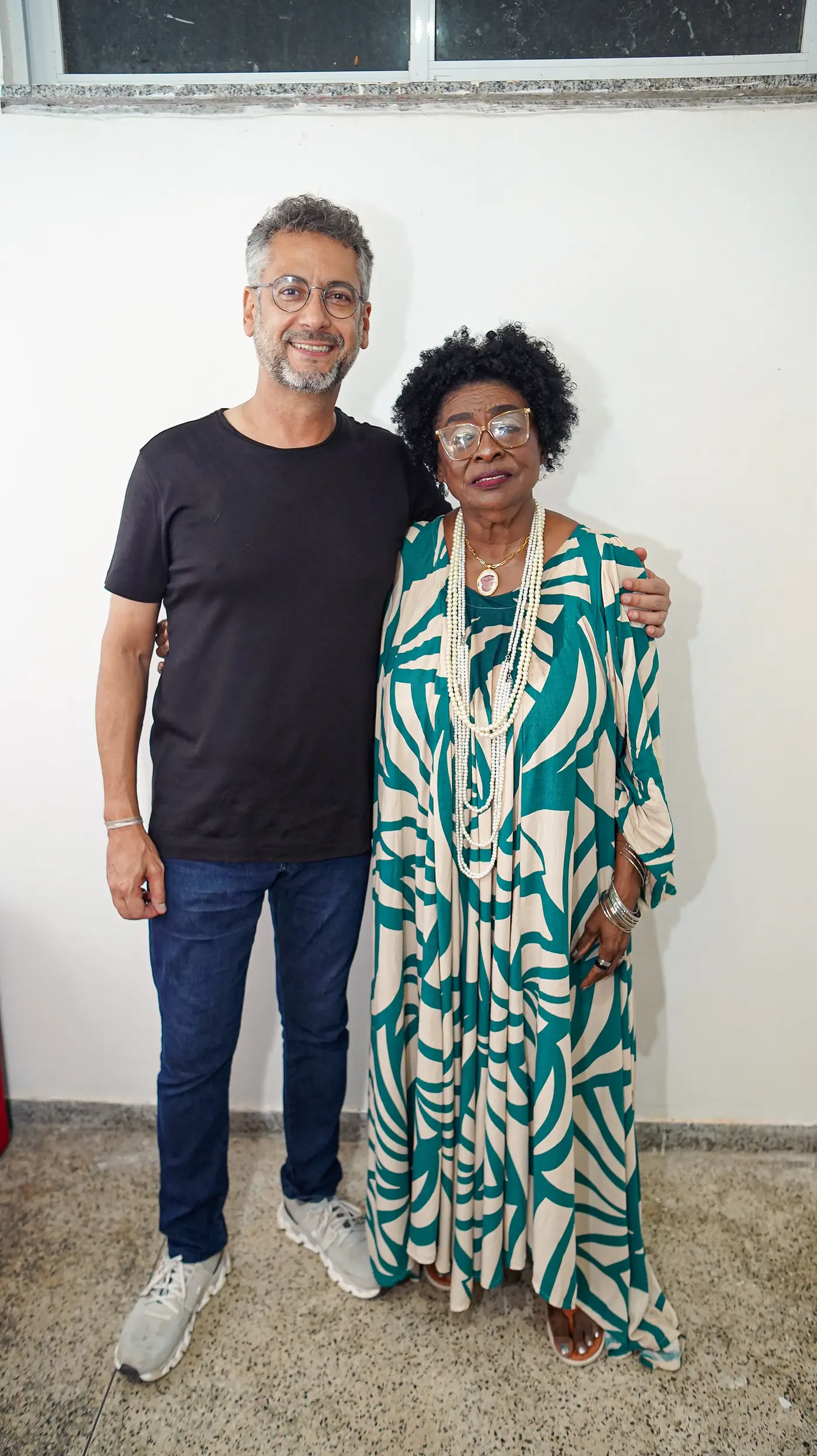 Israel Cardoso