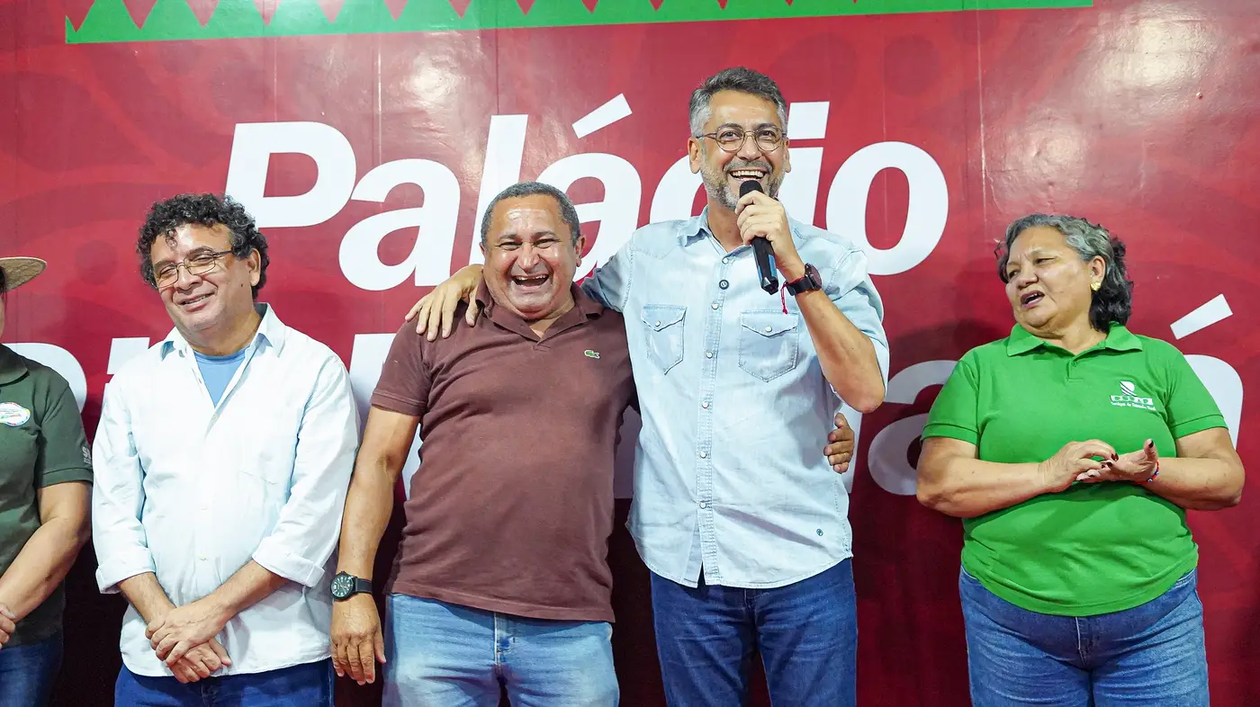 Israel Cardoso