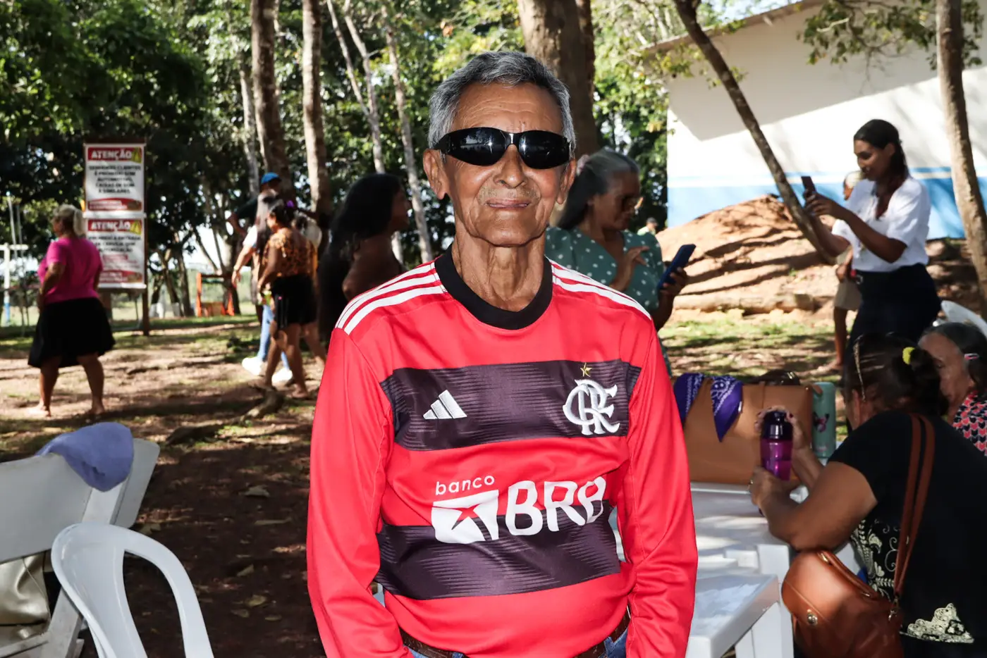 Adriano Monteiro