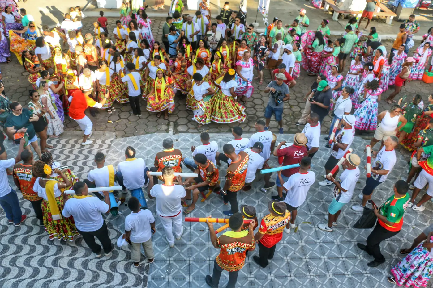 Aog Rocha