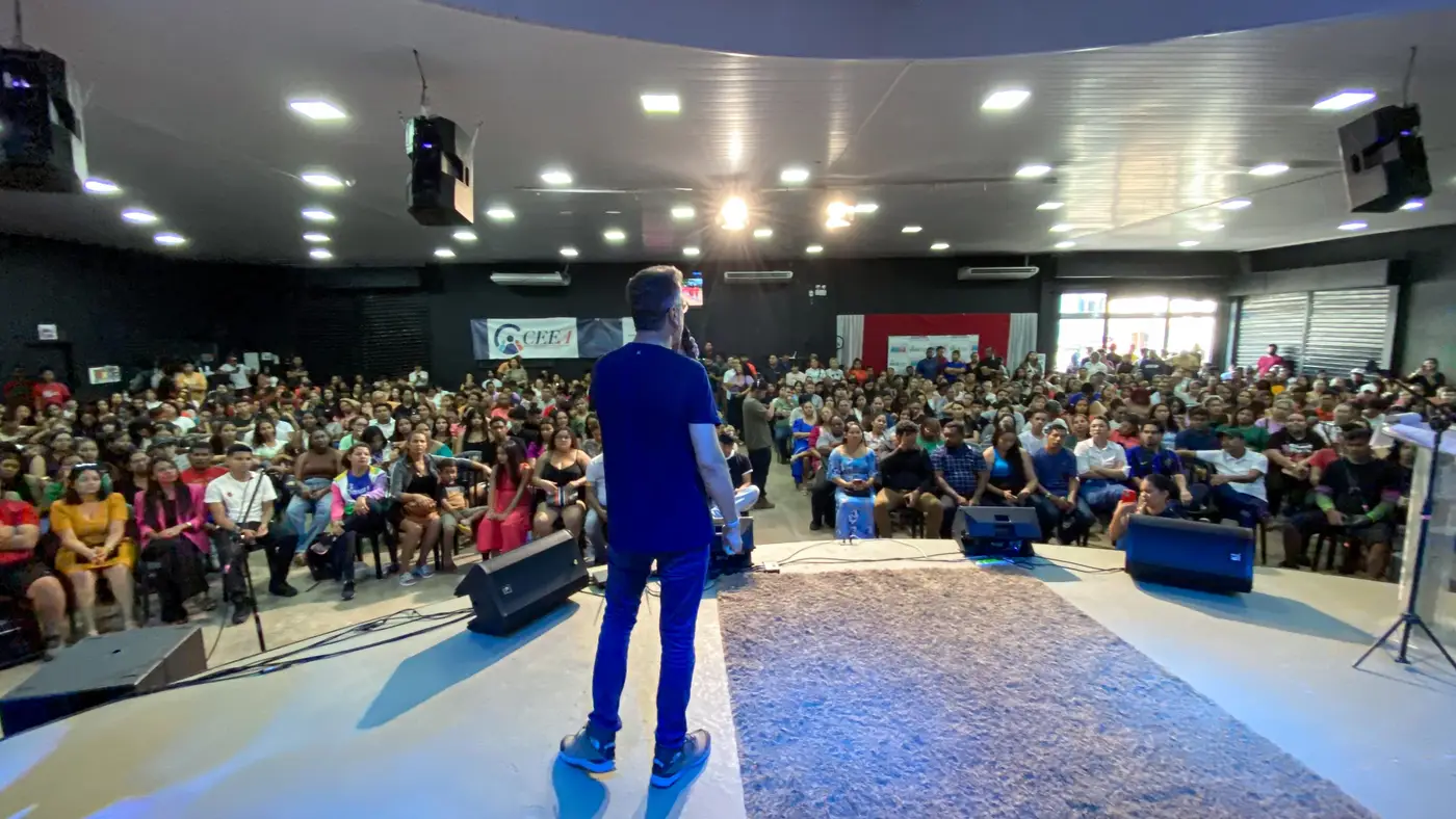 Israel Cardoso