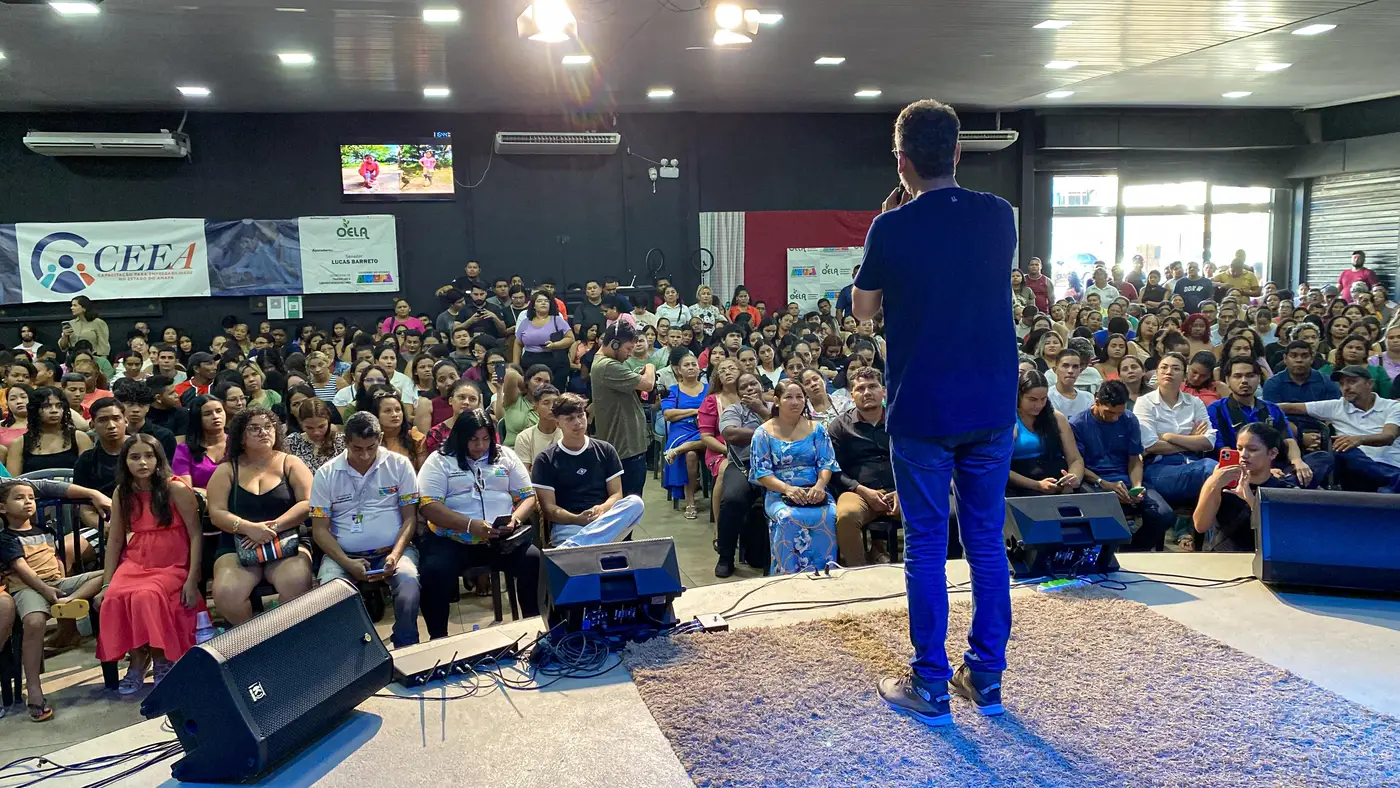 Israel Cardoso