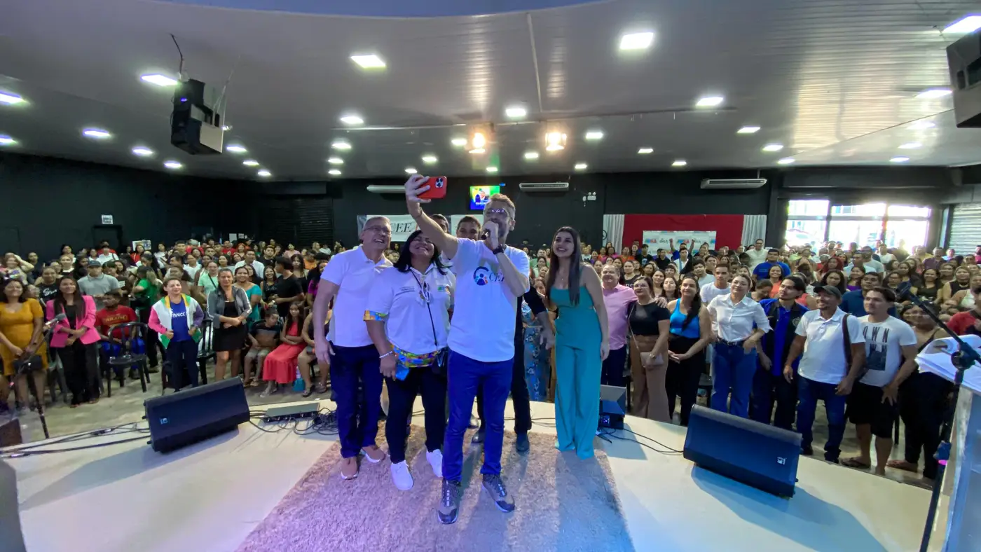 Israel Cardoso