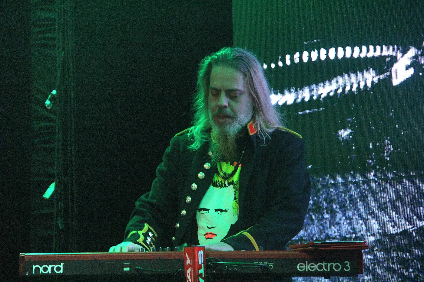 Jorge Júnior