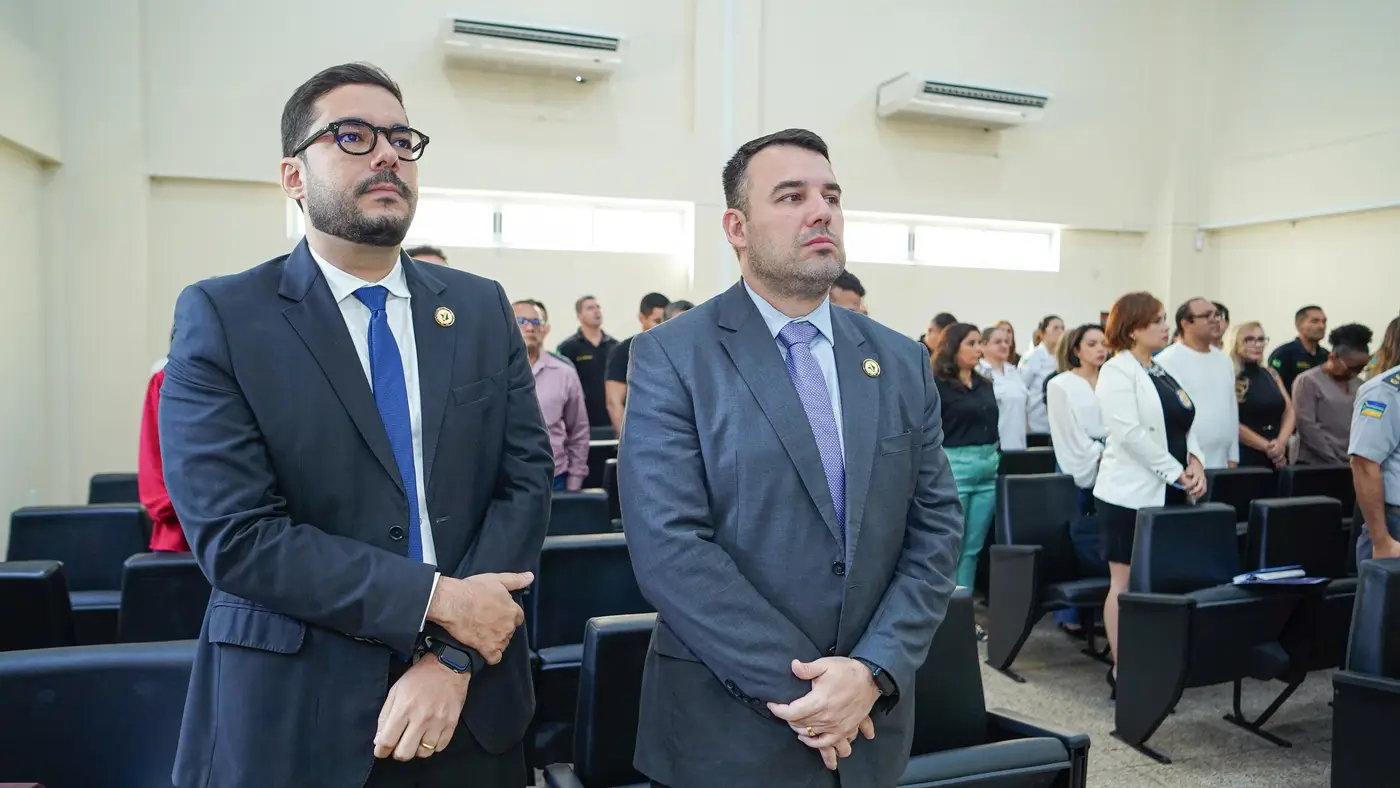 Israel Cardoso