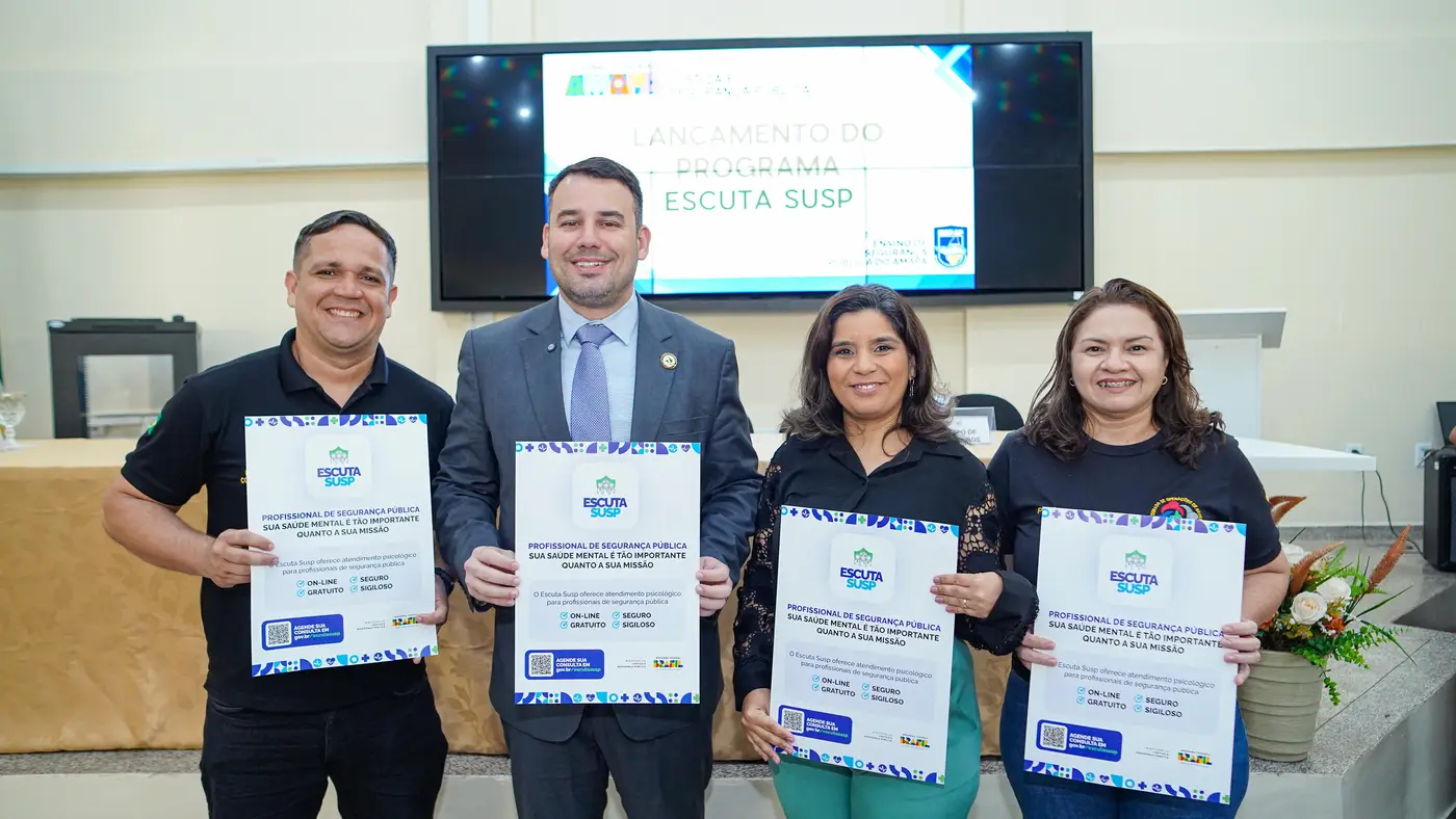 Israel Cardoso