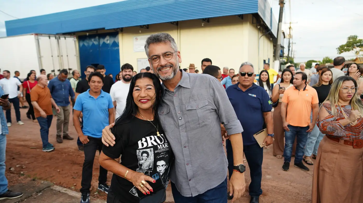 Israel Cardoso