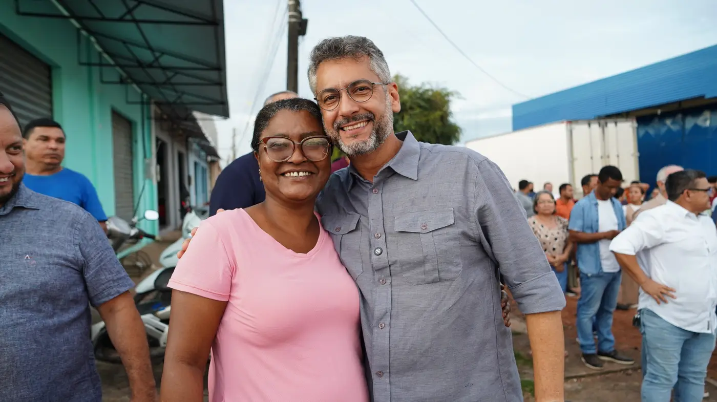 Israel Cardoso