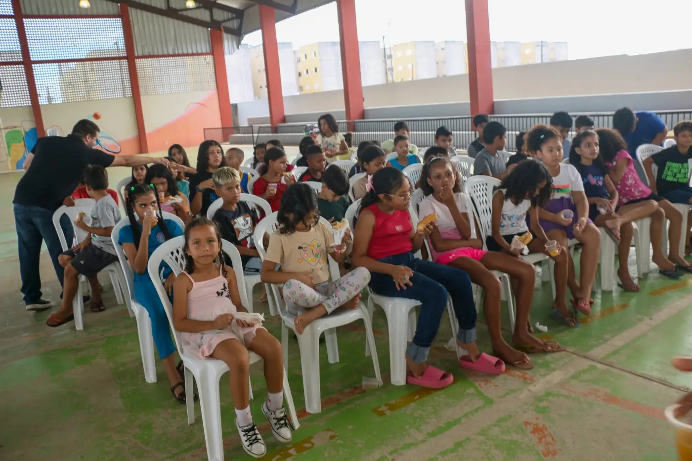 Aog Rocha