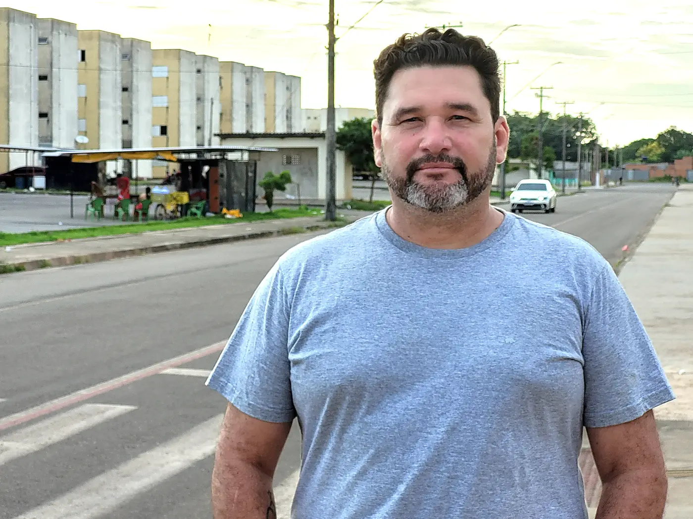 Jorge Júnior