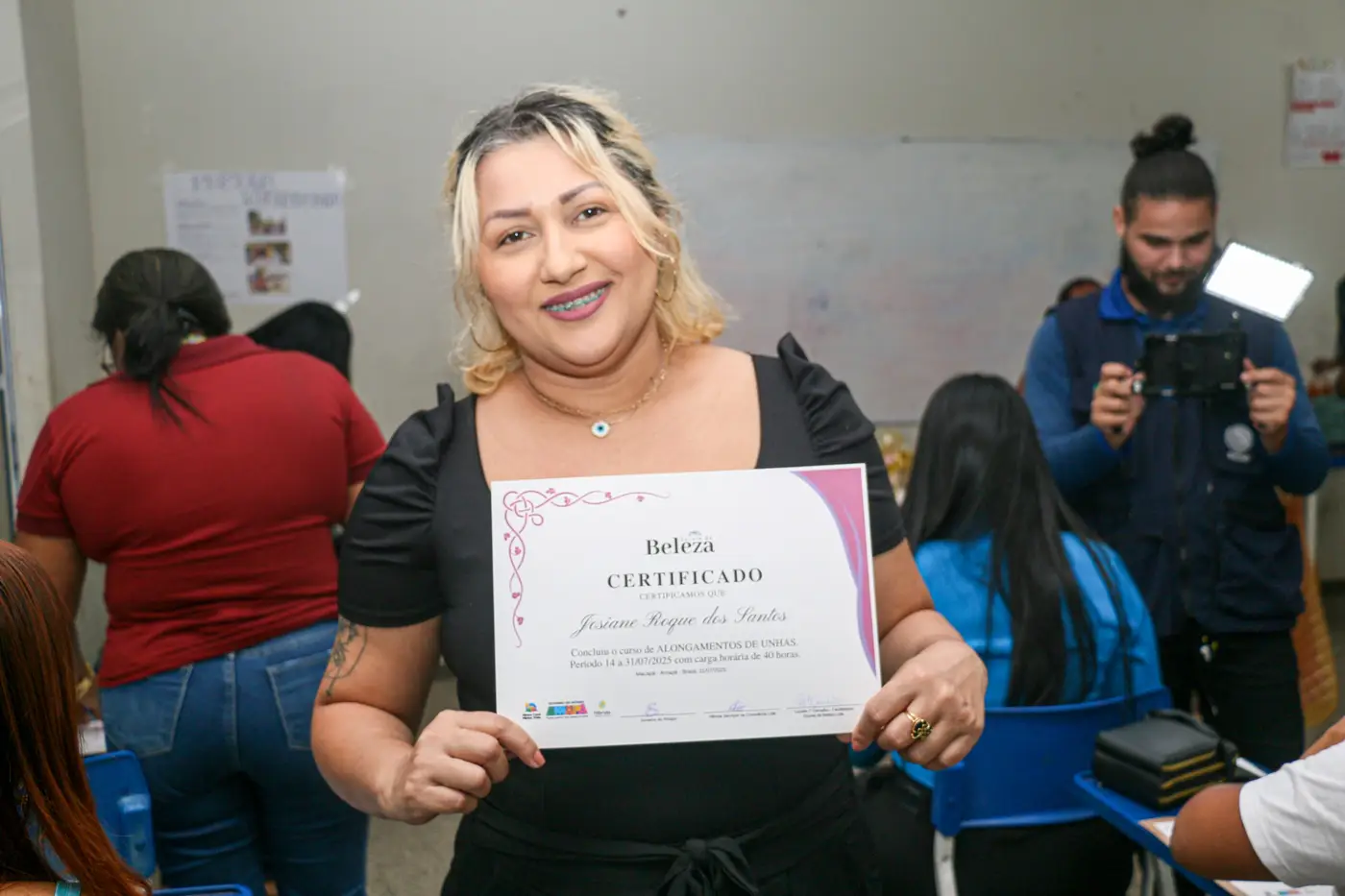 Aog Rocha