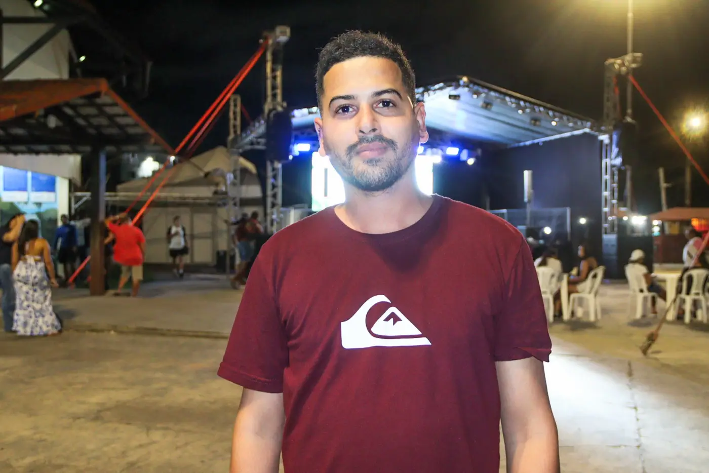 Adriano Monteiro