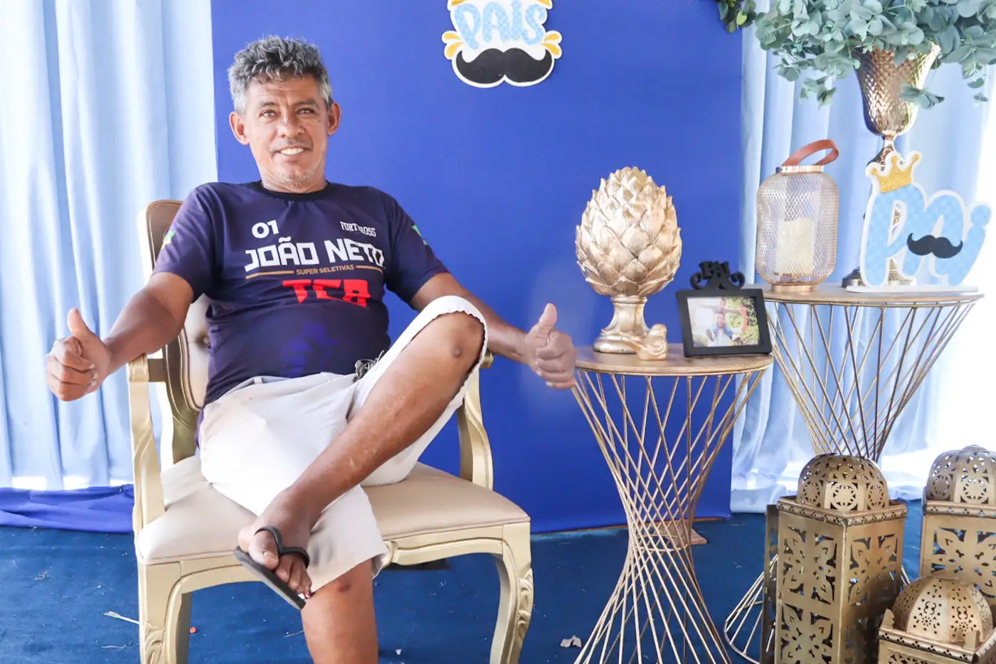 Adriano Monteiro