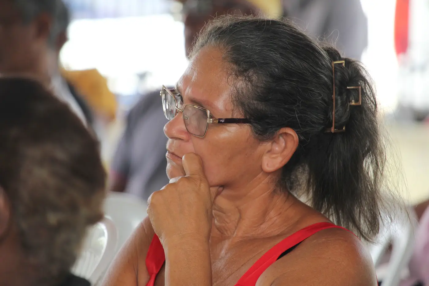 Márcia do Carmo