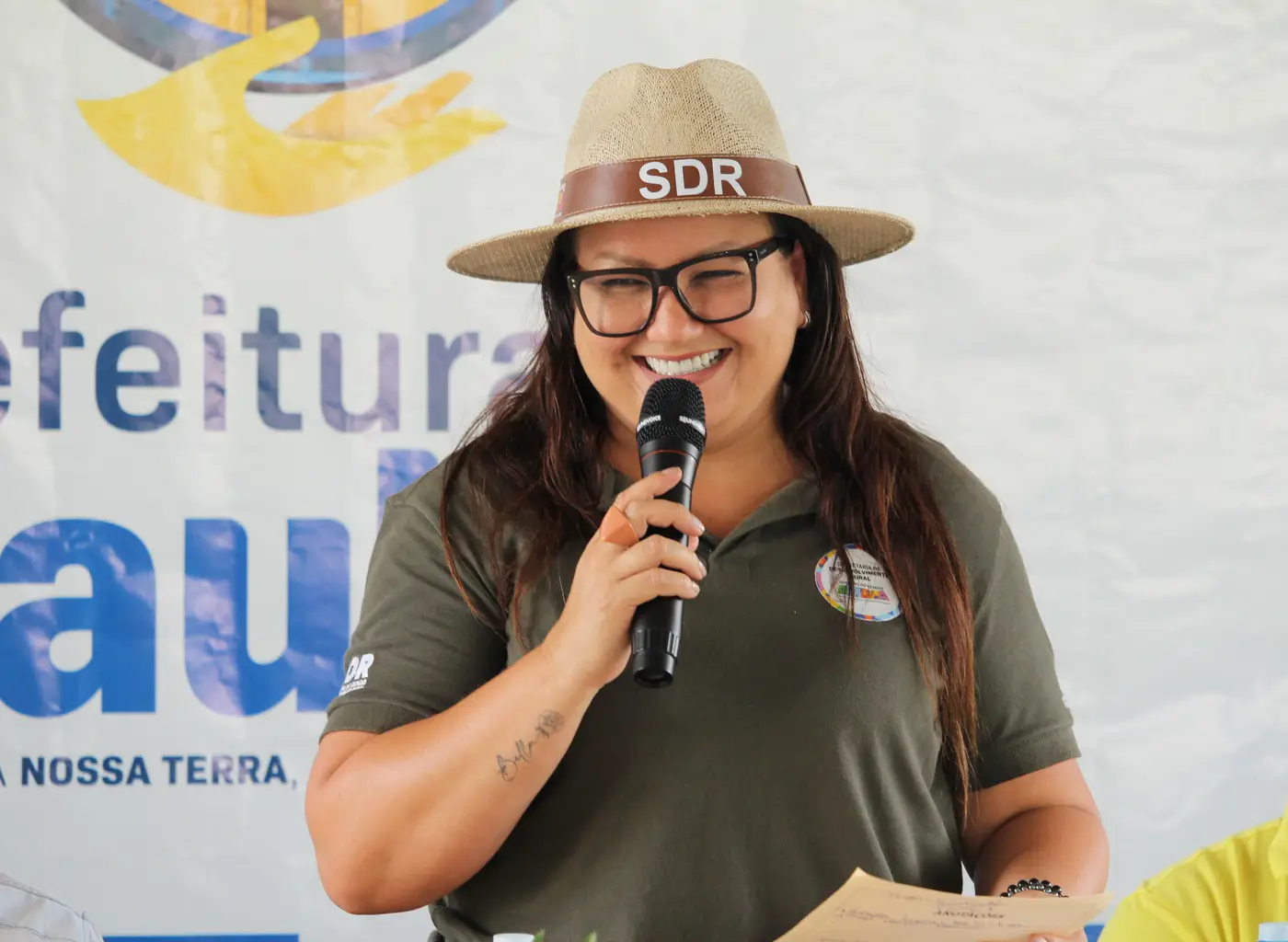 Márcia do Carmo