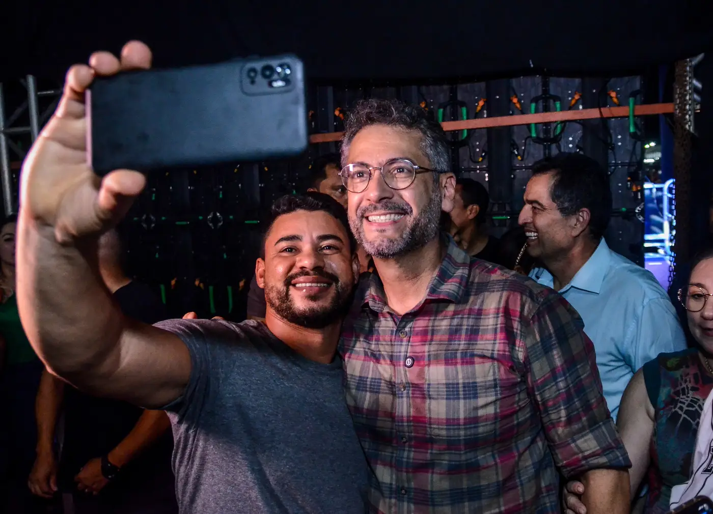 Max Renê
