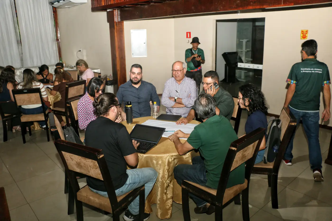 Aog Rocha