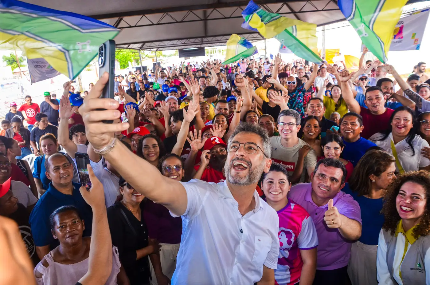Max Renê