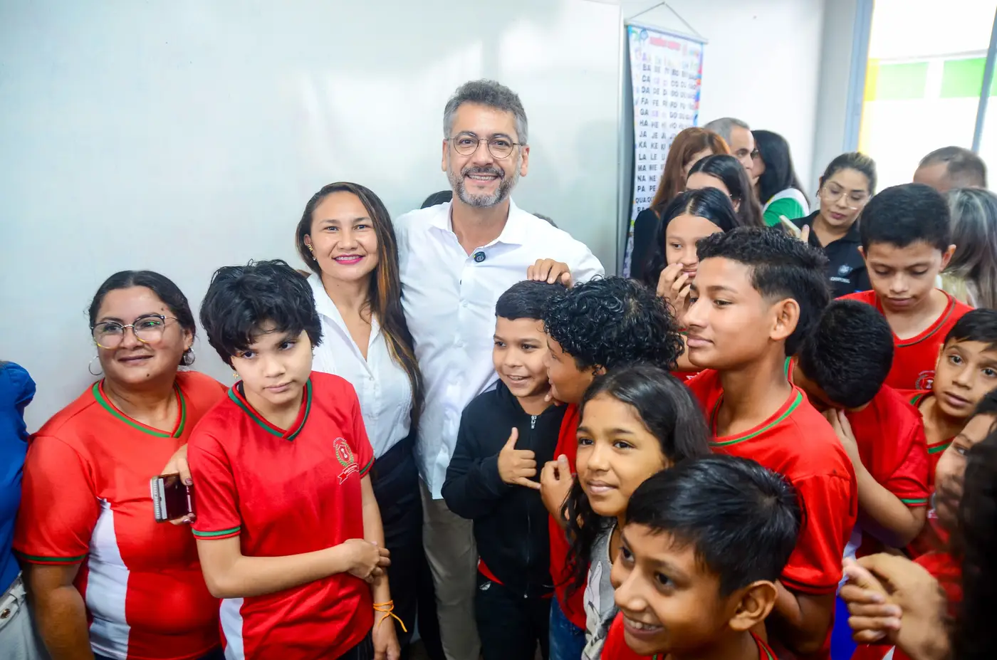 Max Renê