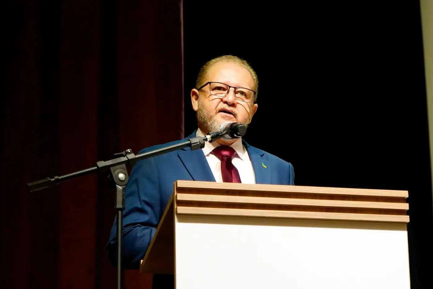 Luhana Baddini