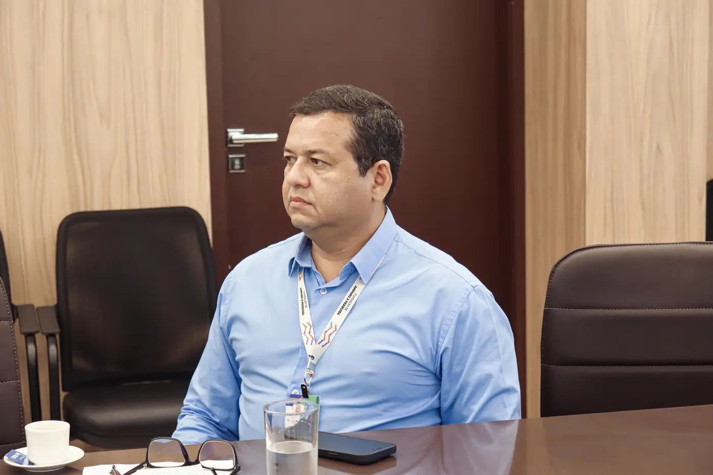 Israel Cardoso