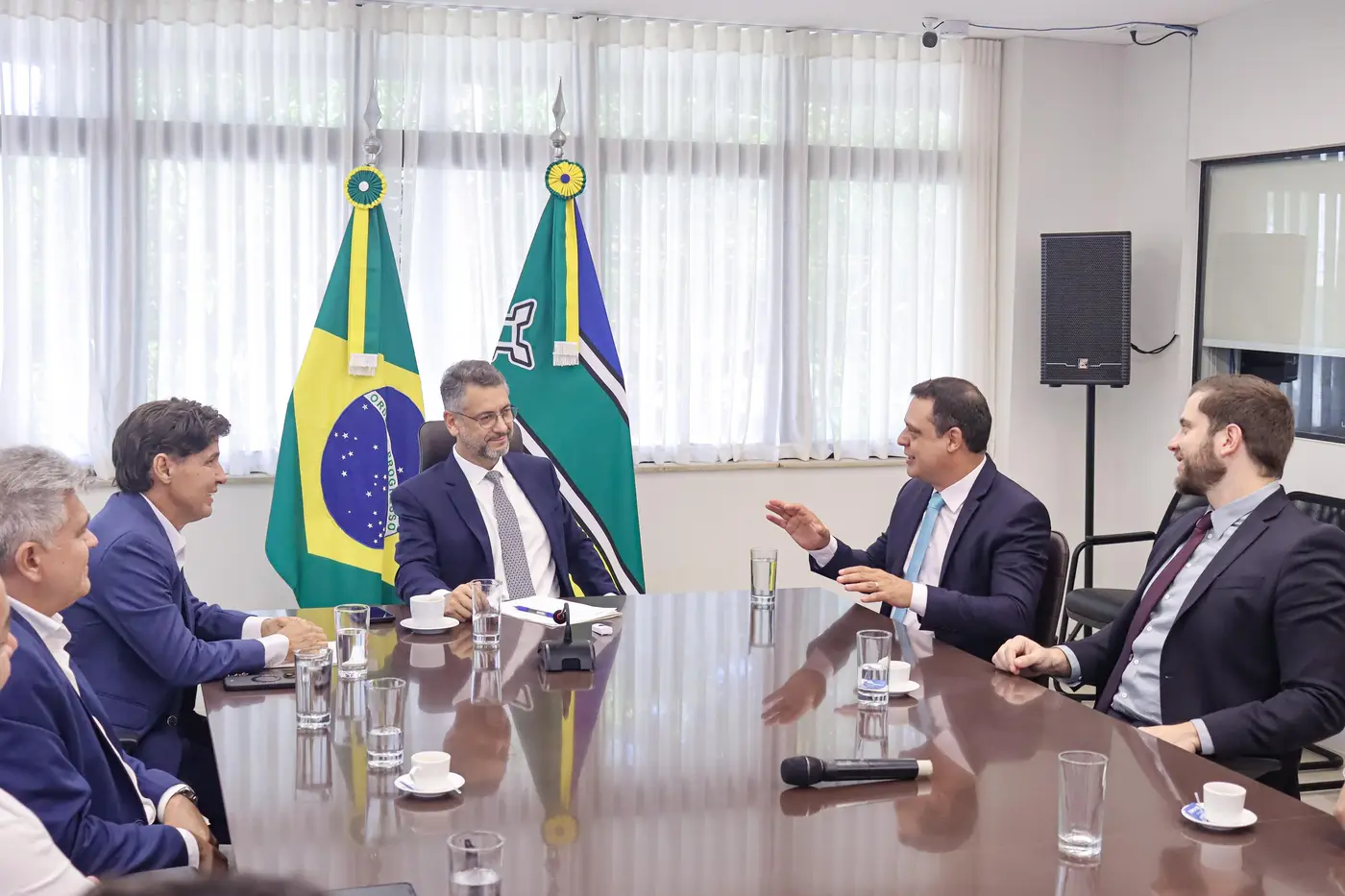 Israel Cardoso