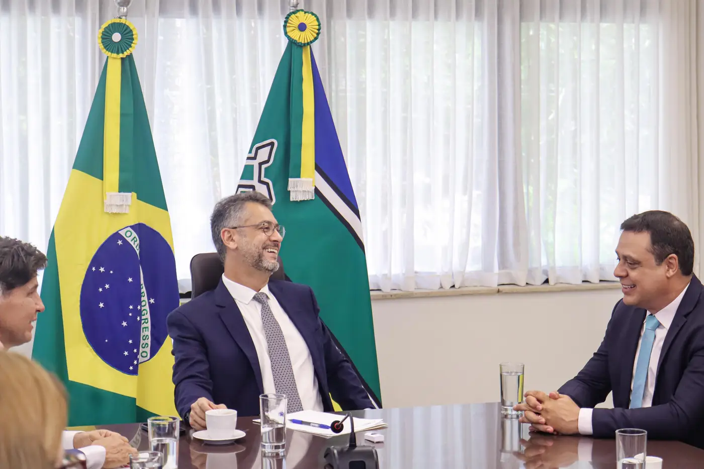 Israel Cardoso