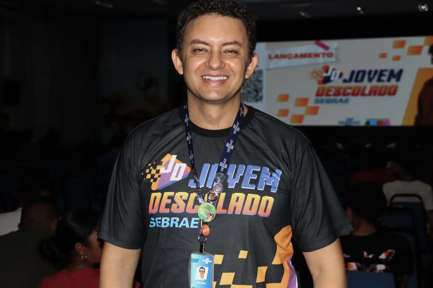 Adriano Monteiro