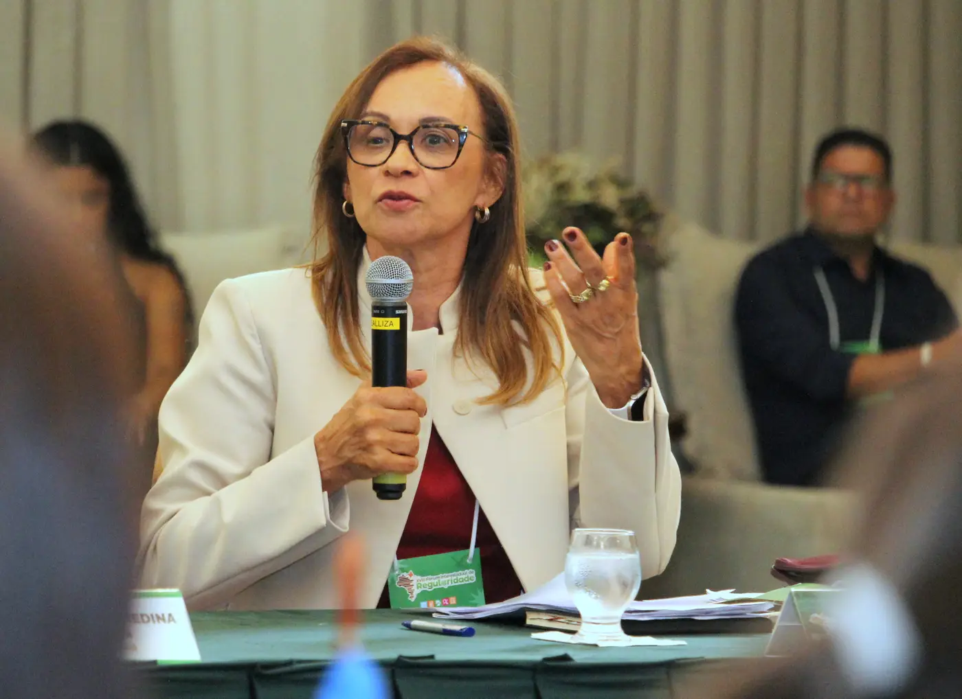 Márcia do Carmo