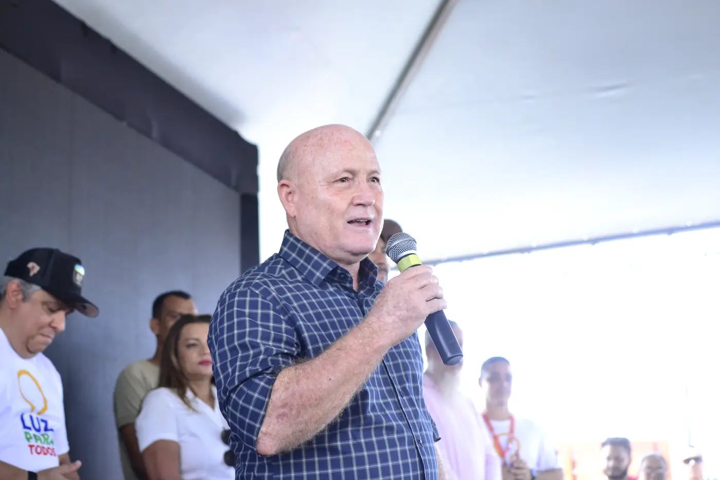 Maksuel Martins