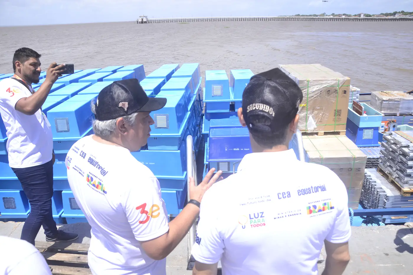 Maksuel Martins