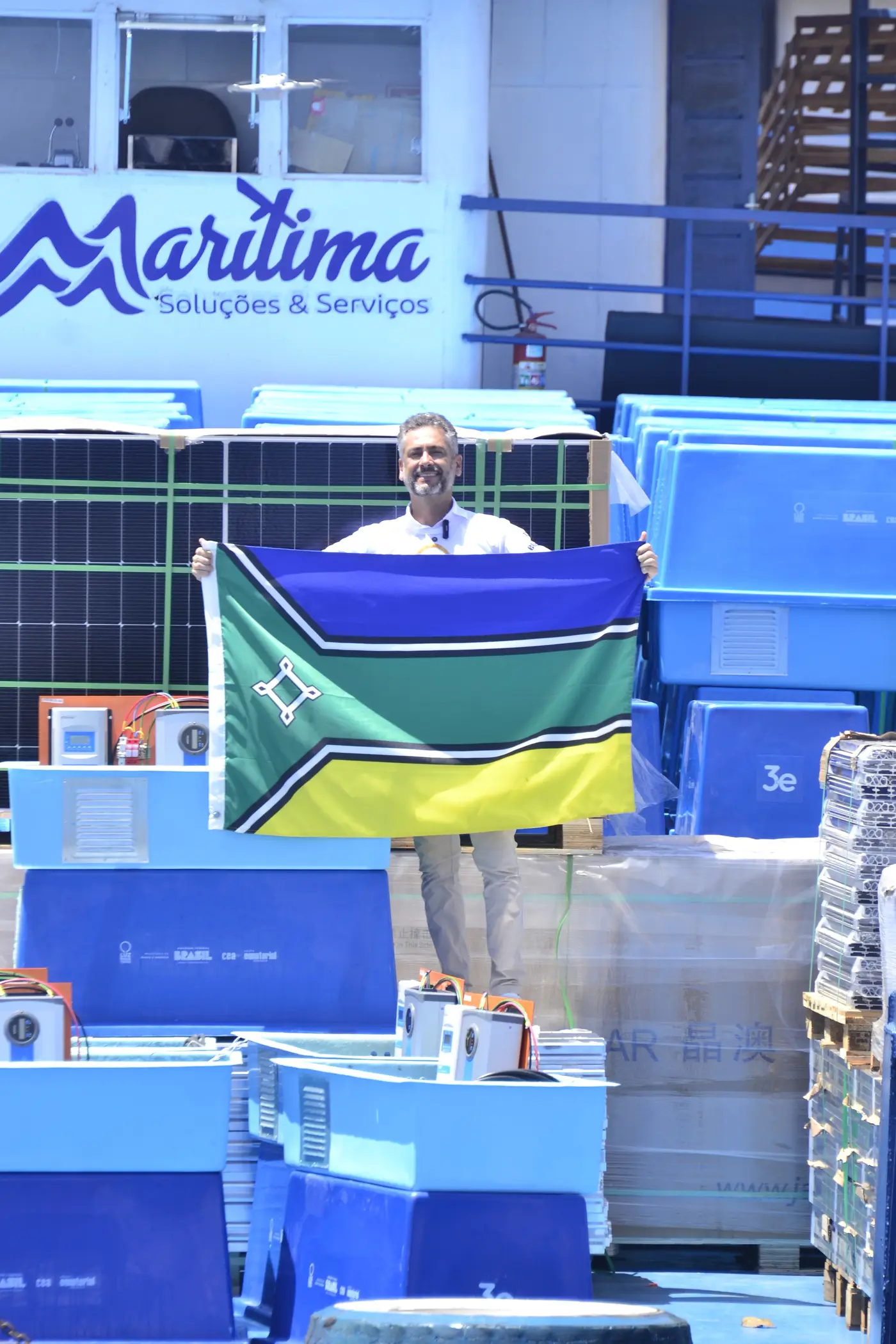 Maksuel Martins