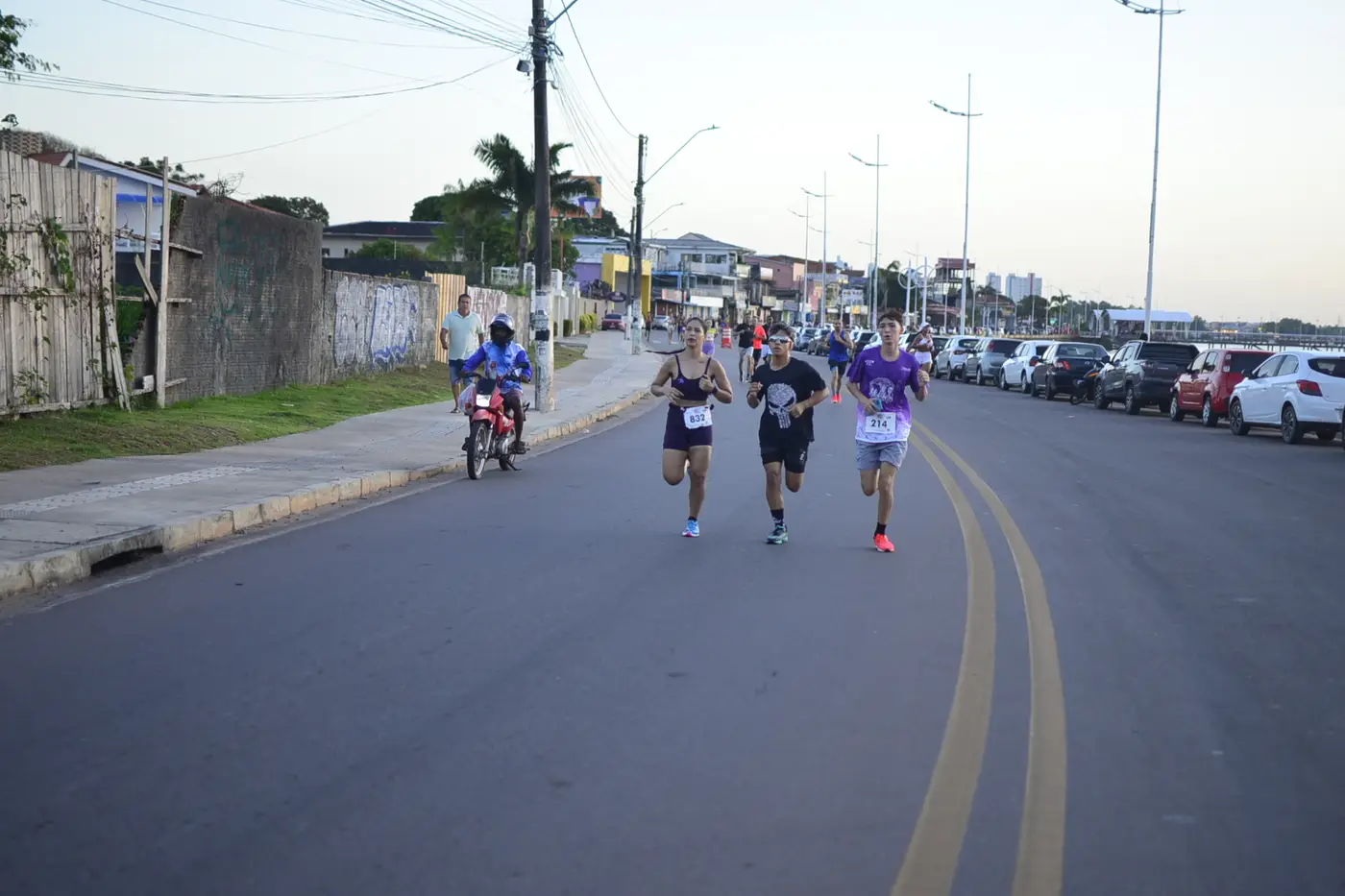 Maksuel Martins