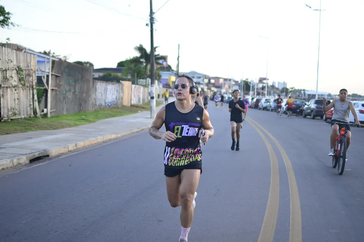 Maksuel Martins