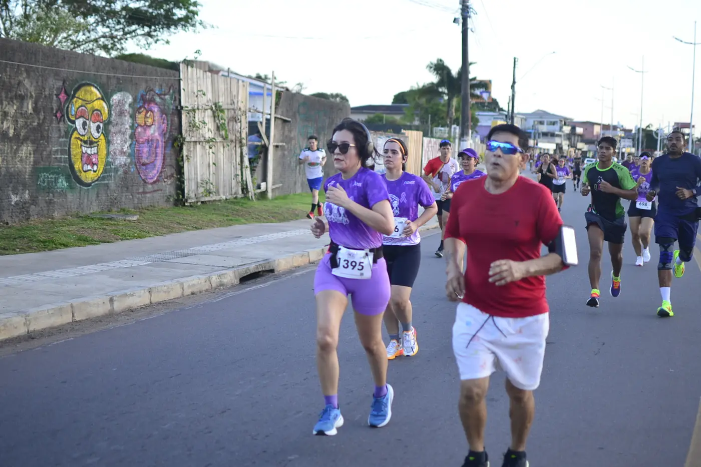 Maksuel Martins