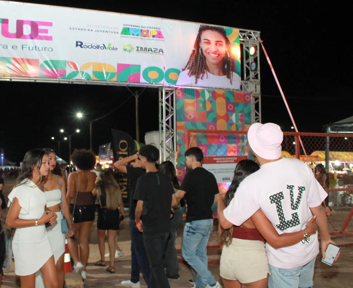 Festival da Juventude