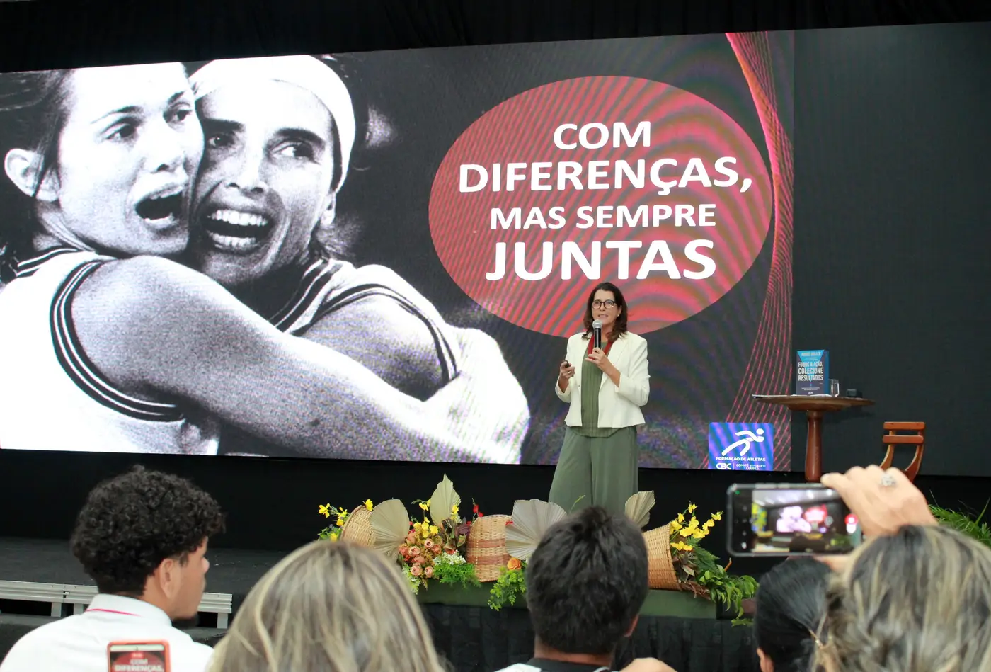 Márcia do Carmo