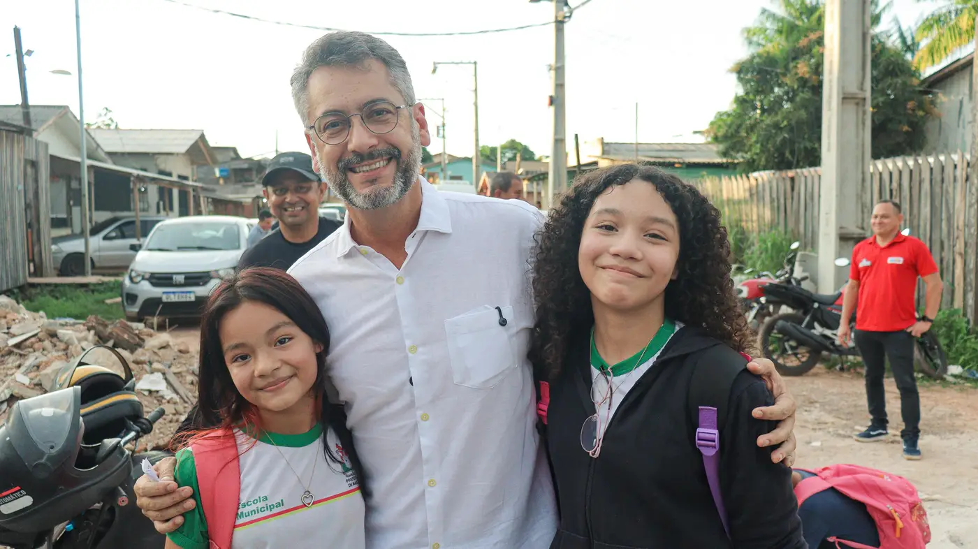 Israel Cardoso