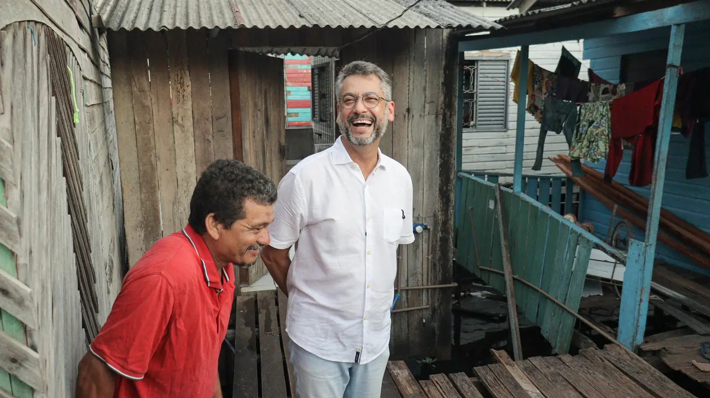 Israel Cardoso