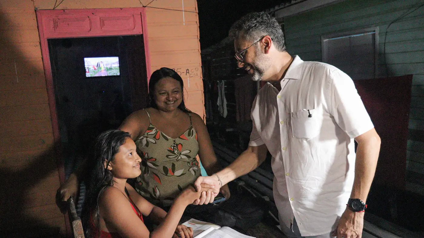 Israel Cardoso