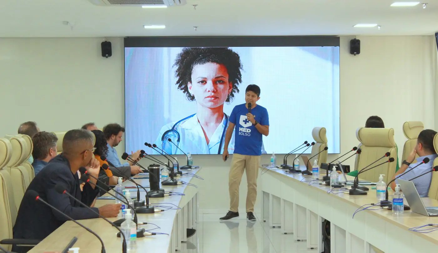 Márcia do Carmo