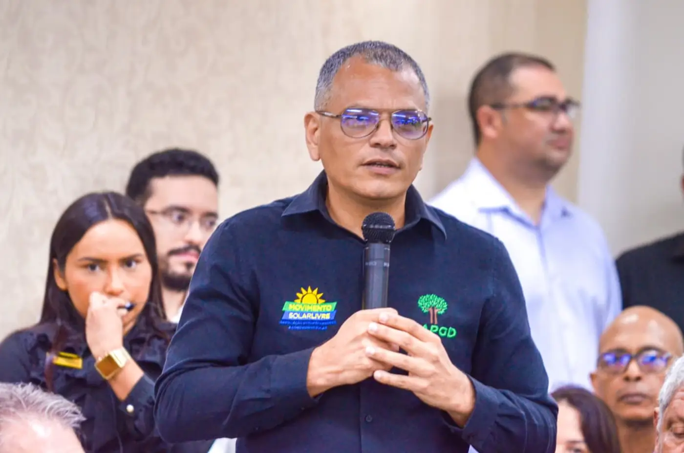 Max Renê