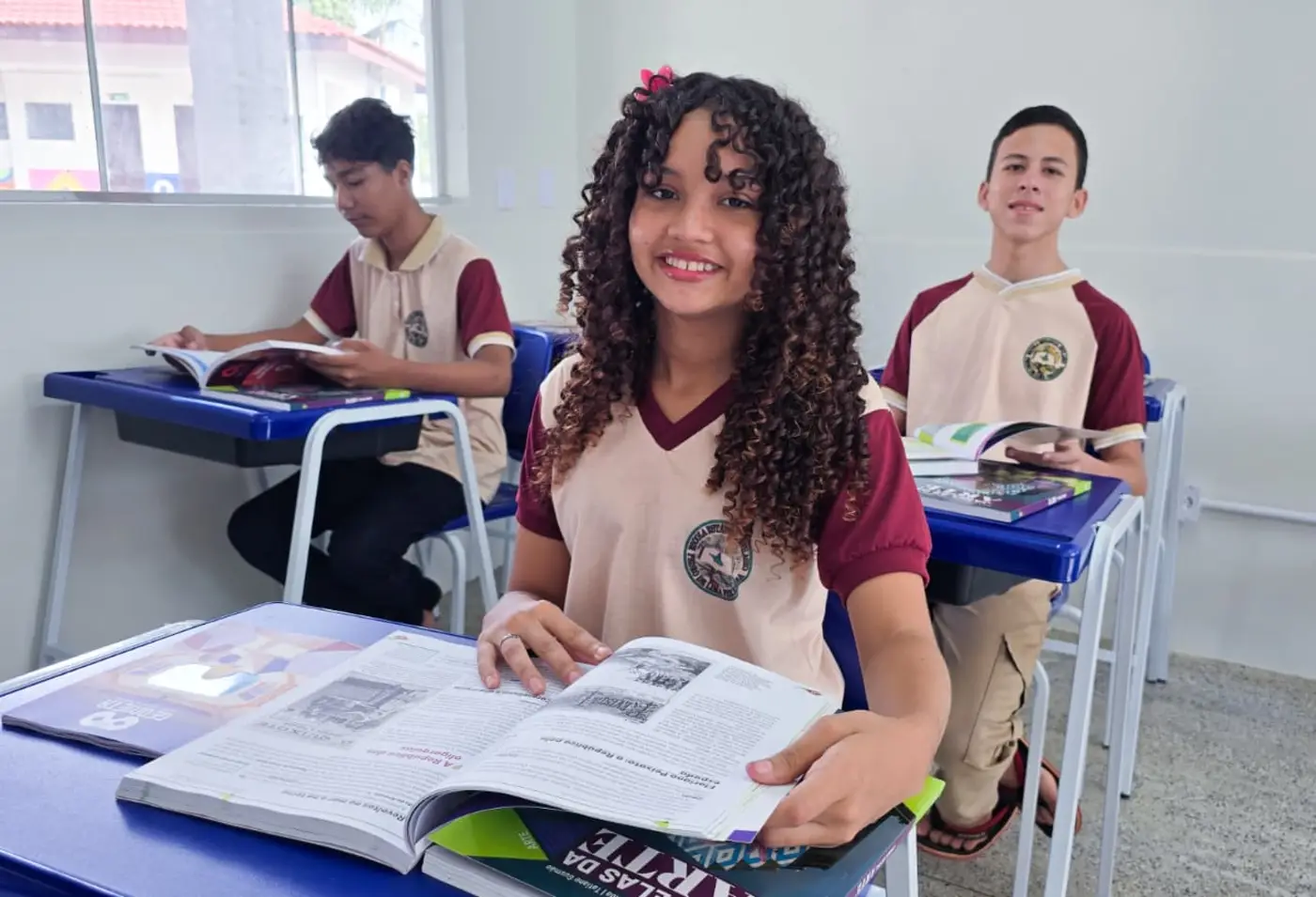 Max Renê