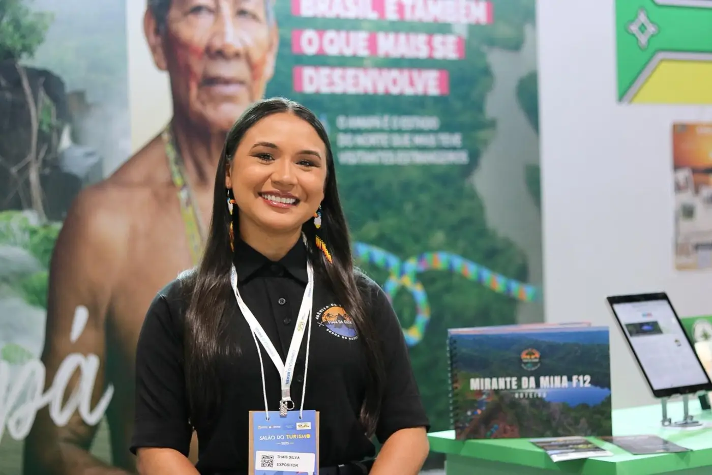 Nayana Magalhães