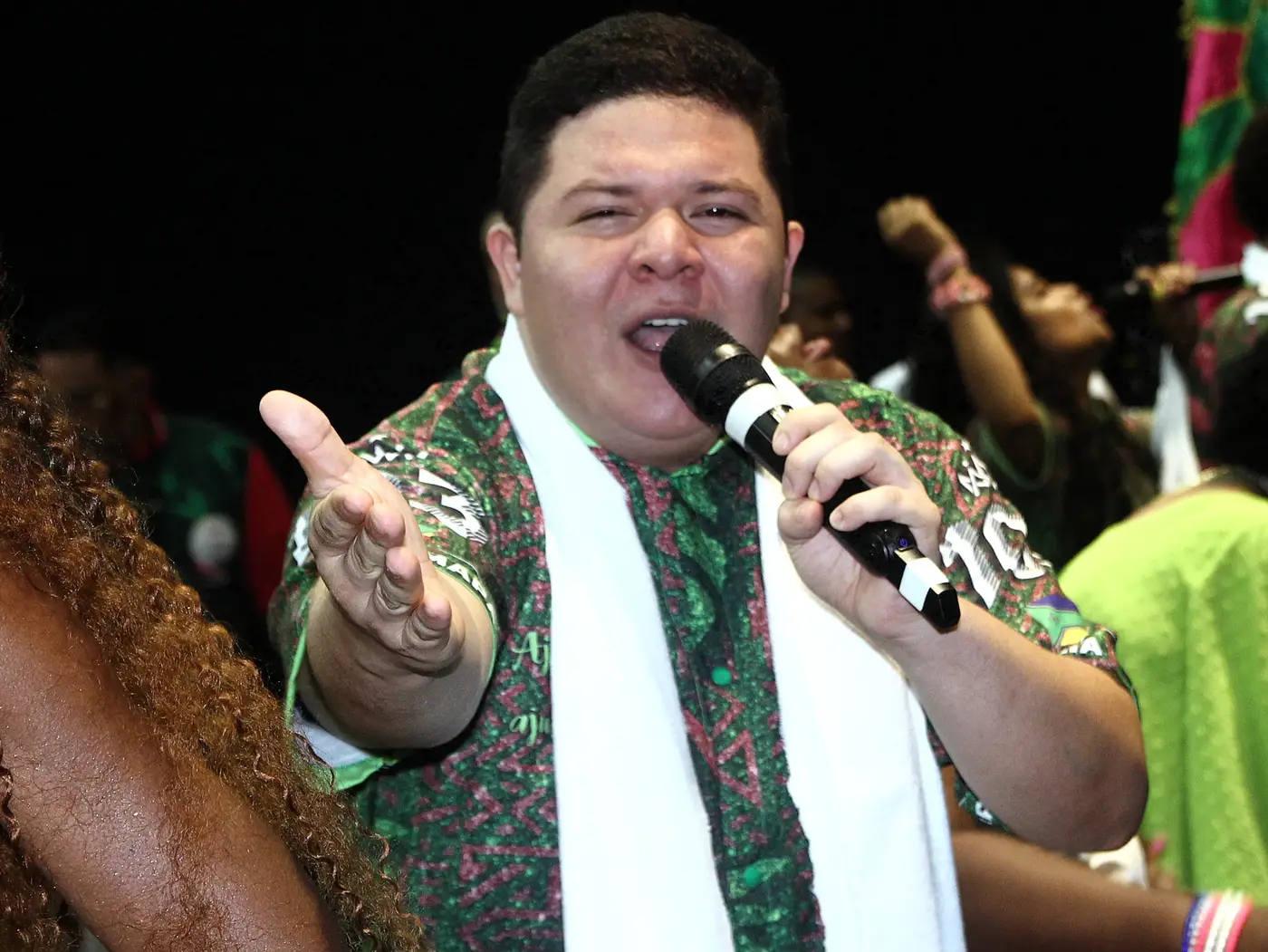 Jorge Júnior