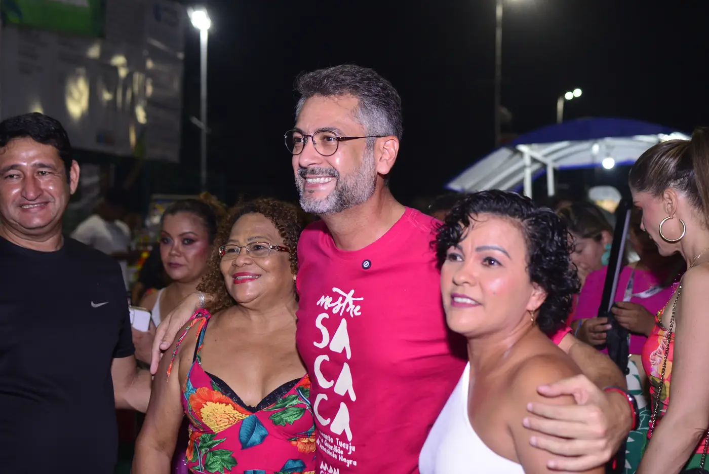 Maksuel Martins