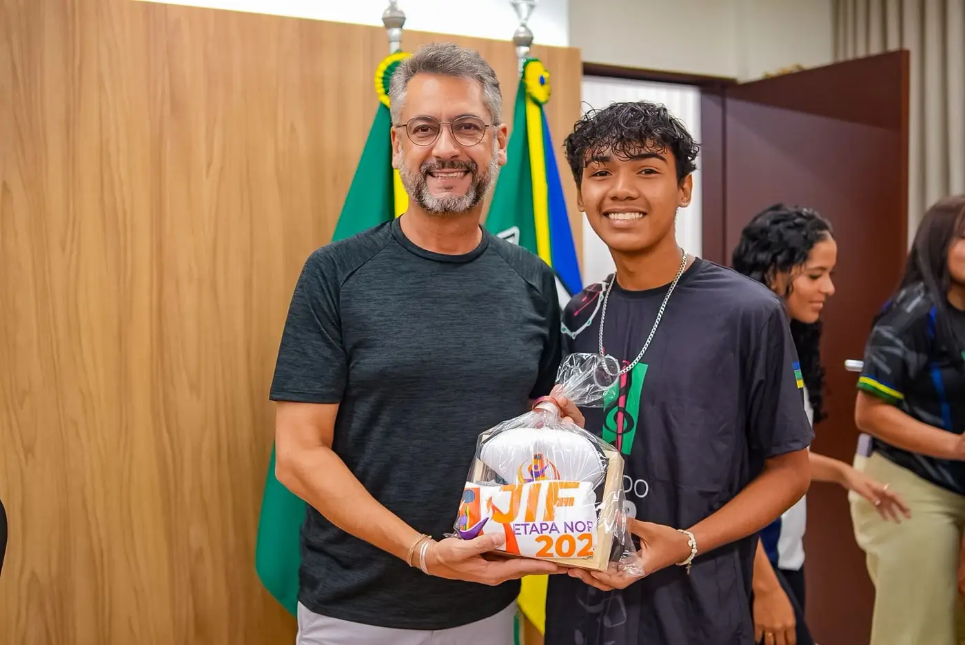 Jessé Matos