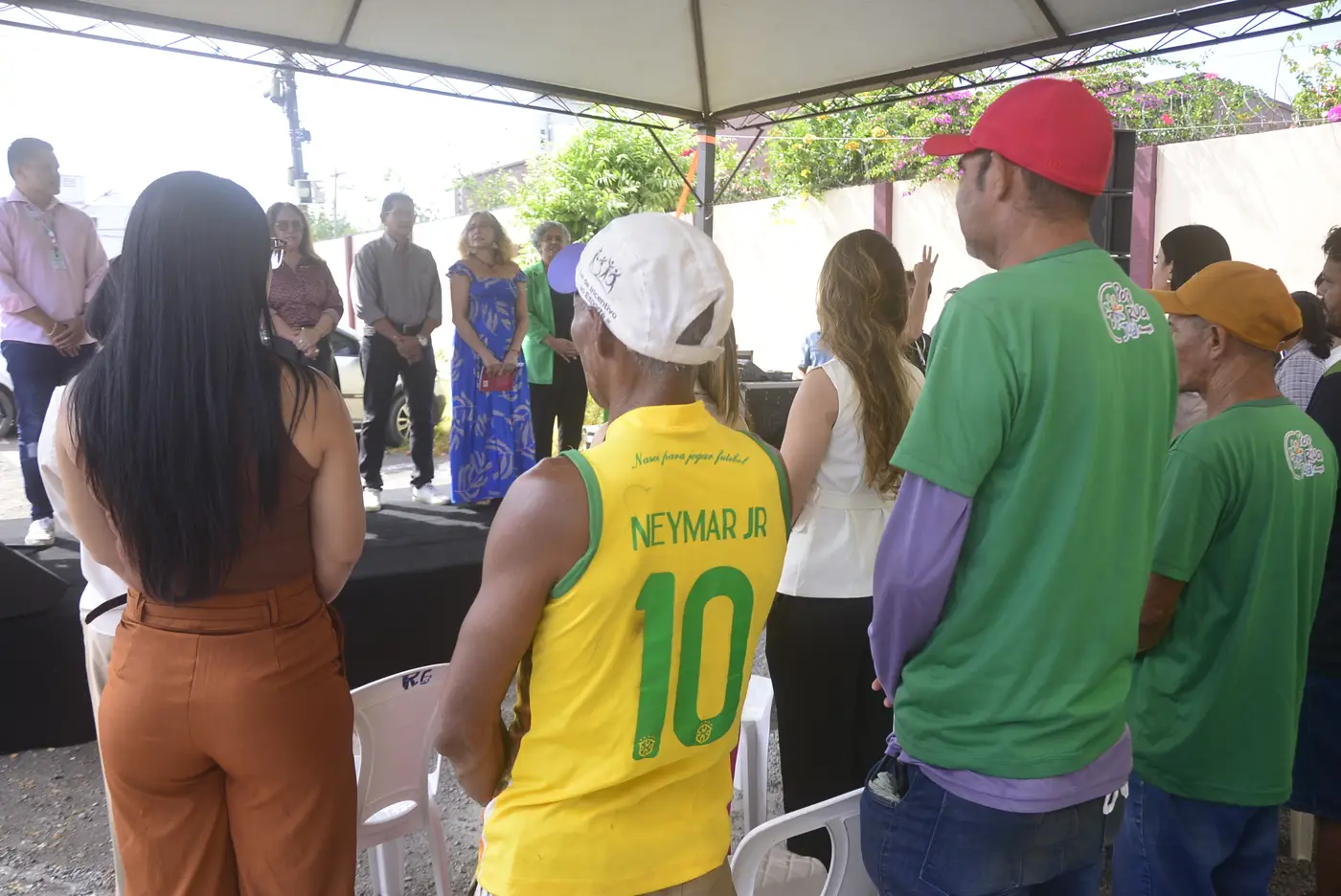 Maksuel Martins
