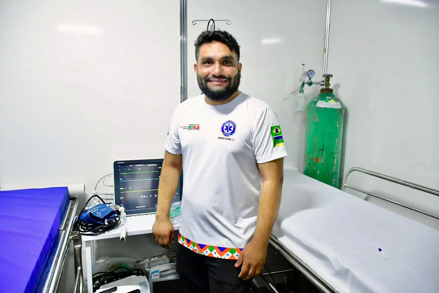 Gabriel Maciel